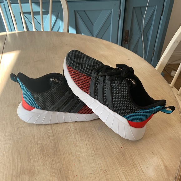 adidas Other - Boys Adidas Shoes *never worn*